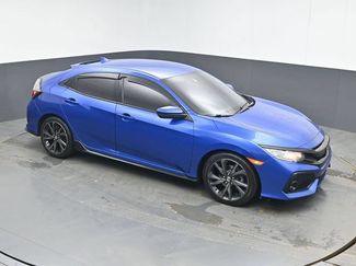 Used 2019 Honda Civic Sport video 1