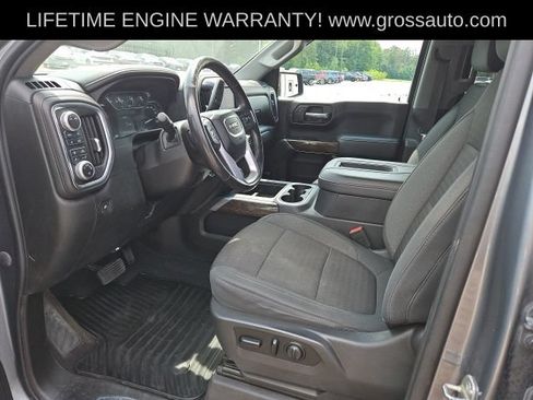 Used 2020 GMC Sierra 1500 Elevation AWD/4WD image 15