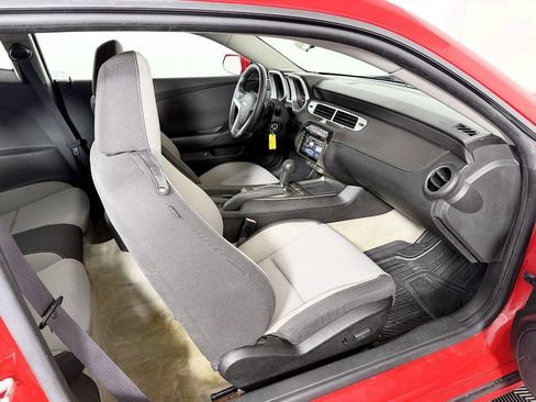 Used 2014 Chevrolet Camaro LT w/ RS Package RWD image 37