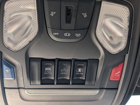 Used 2019 RAM 1500 Rebel w/ Rebel Level 2 Equipment Group image 36