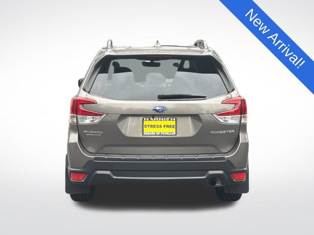 Used 2022 Subaru Forester Premium AWD/4WD image 6