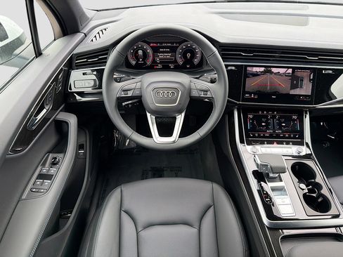 New 2026 Audi Q7 Premium Plus image 16