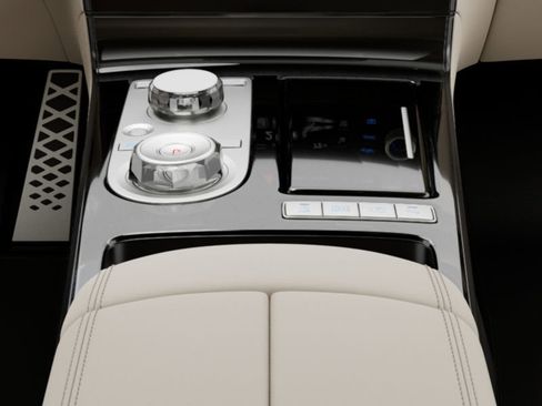 New 2026 Genesis G80 2.5T Sport Prestige image 21