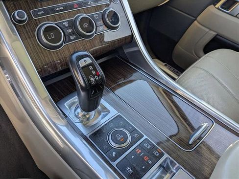 Used 2015 Land Rover Range Rover Sport Autobiography AWD/4WD image 11