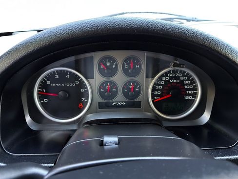Used 2007 Ford F150 Lariat AWD/4WD image 22