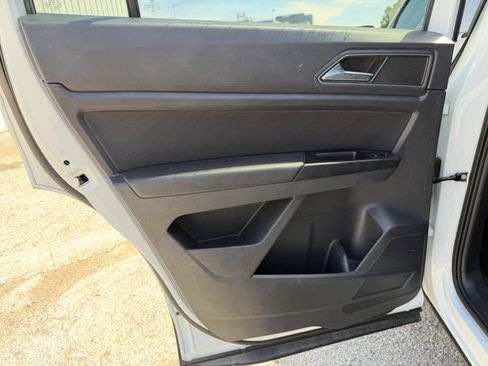 Used 2019 Volkswagen Atlas S FWD image 14