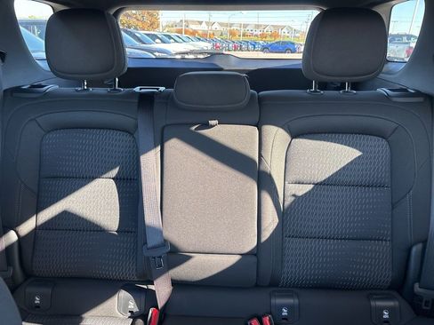 Used 2026 Chevrolet Equinox LT w/ Midnight Edition image 33