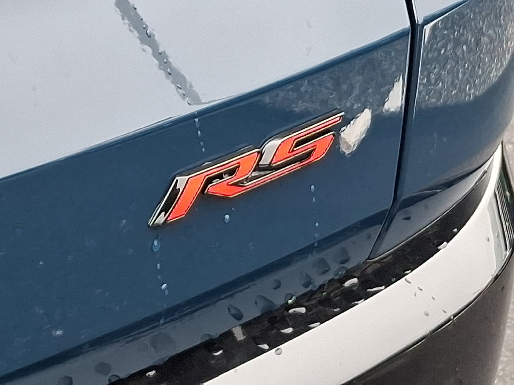 New 2027 Chevrolet Traverse RS AWD/4WD image 12