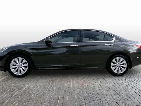 Used 2014 Honda Accord EX-L image 4