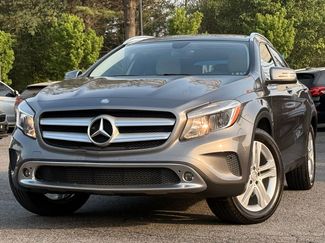 Used 2015 Mercedes-Benz GLA 250 4MATIC video 1
