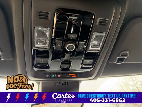 New 2026 Chevrolet Suburban RST w/ Advanced Technology Package AWD/4WD image 23