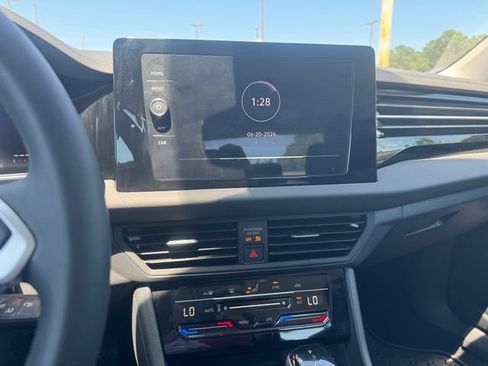 Certified 2026 Volkswagen Jetta S FWD image 16