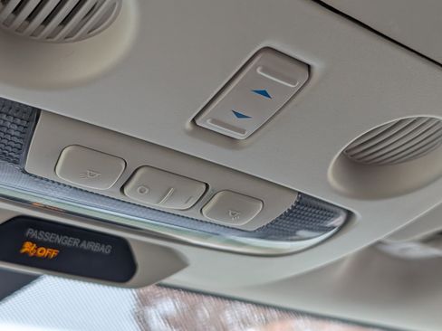 Certified 2021 Ford EcoSport SE w/ SE Convenience Package image 20