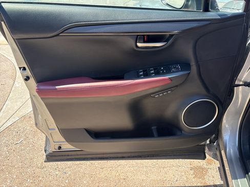 Used 2020 Lexus NX 300 AWD w/ Premium Package image 14