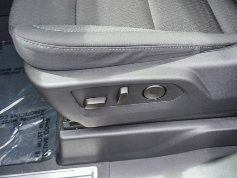 New 2026 Chevrolet Silverado 1500 RST RWD image 19