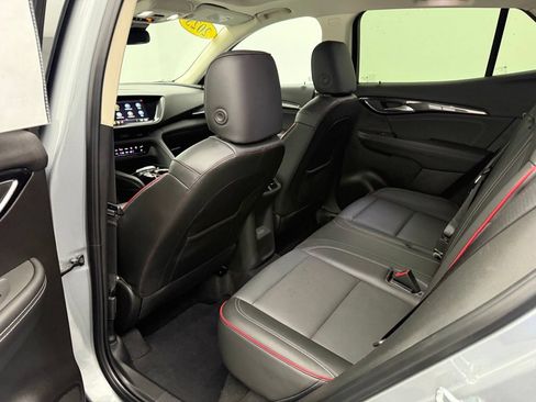 Used 2023 Buick Envision Essence w/ Sport Touring Package AWD/4WD image 38