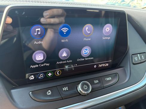 Used 2020 Chevrolet Blazer LT FWD image 35