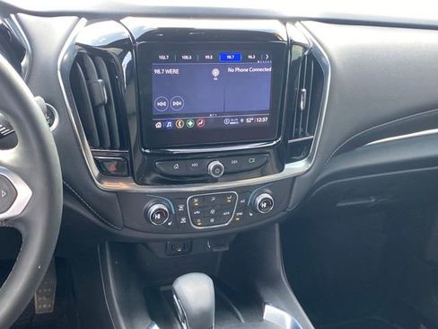 Certified 2023 Chevrolet Traverse LT w/ LPO, Floor Liner Package image 10