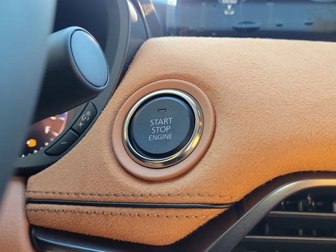 New 2026 MAZDA CX-70 3.3 Turbo S w/ Premium Plus image 26