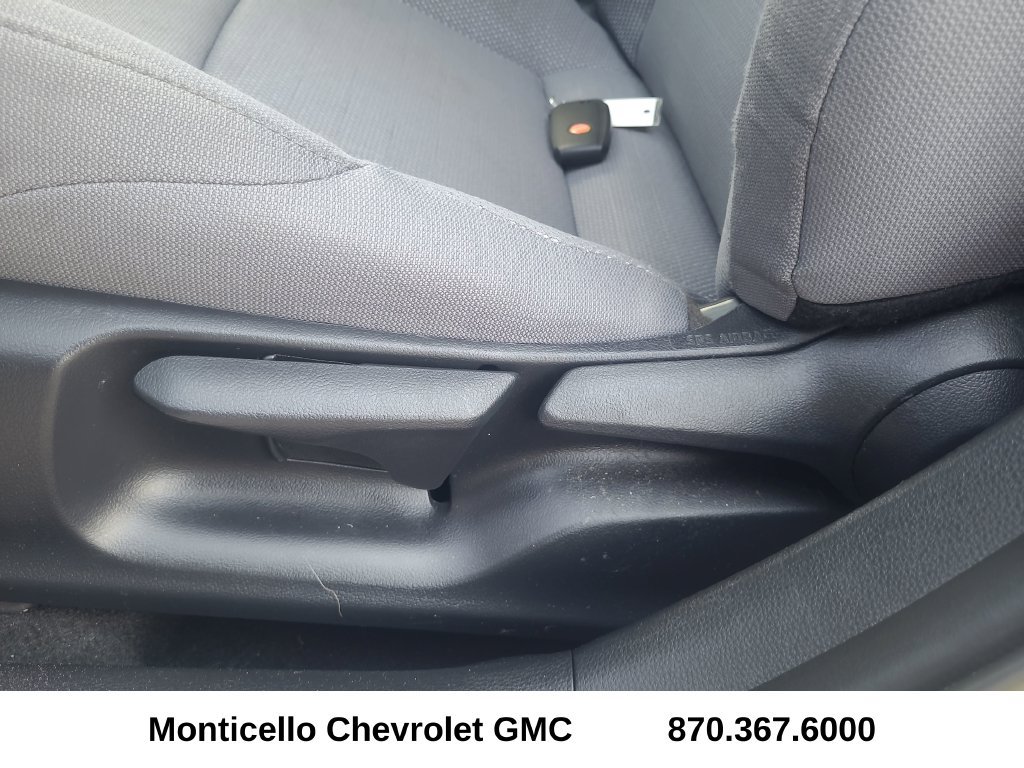 Used 2024 Toyota Corolla SE FWD image 14