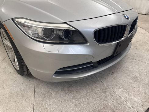 Used 2014 BMW Z4 sDrive28i RWD image 14