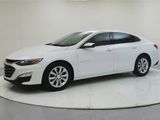 Used 2023 Chevrolet Malibu LT image 3