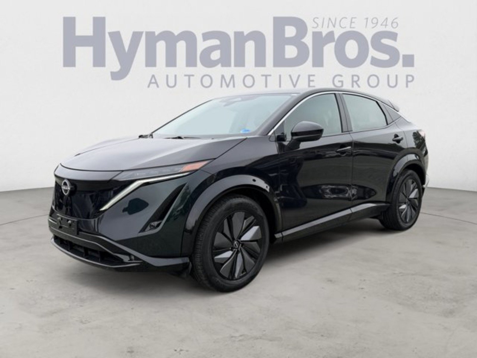 Used 2024 Nissan Ariya FWD image 7