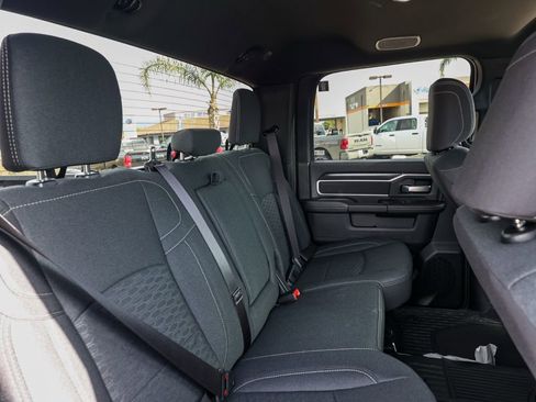 New 2026 RAM 2500 Big Horn image 17