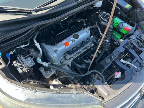 Used 2014 Honda CR-V EX-L image 42