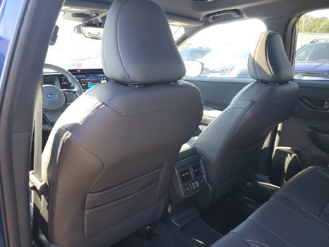 New 2026 Subaru Outback Limited w/ Premium/Limited Package 2 AWD/4WD image 17