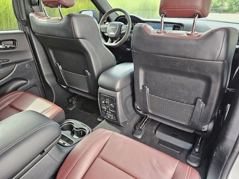 Used 2025 Dodge Durango SRT Hellcat AWD/4WD image 16