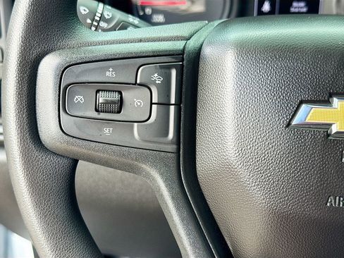 Used 2025 Chevrolet Silverado 3500 W/T AWD/4WD image 14