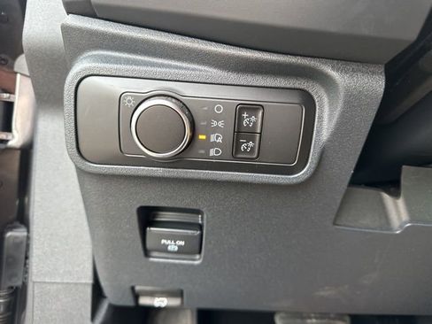 Used 2025 Ford Bronco 2-Door image 9