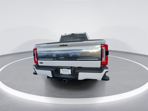 Used 2024 Ford F350 Platinum image 7