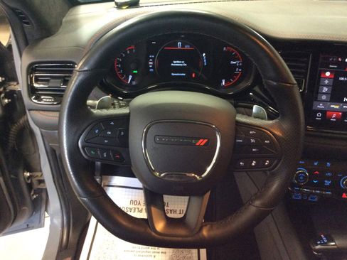 Used 2024 Dodge Durango R/T AWD/4WD image 24