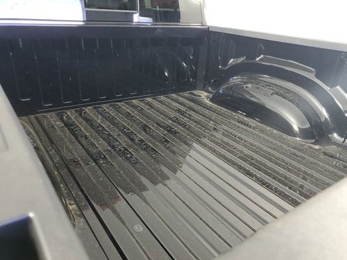 New 2026 RAM 1500 Rebel w/ Rebel Level 1 Equipment Group image 33