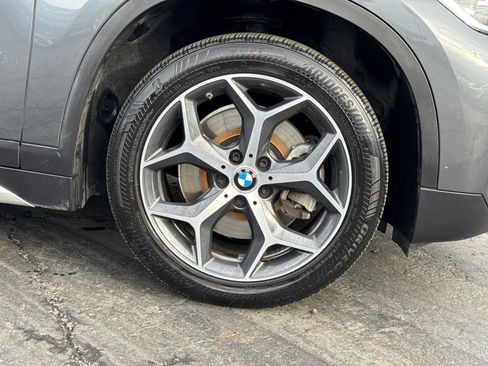 Used 2019 BMW X1 sDrive28i image 6
