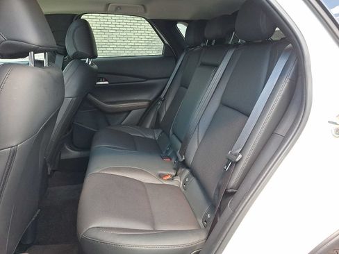 Certified 2024 MAZDA CX-30 AWD 2.5 S w/ Premium Package image 8