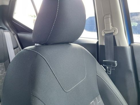 Certified 2024 Nissan Kicks SV image 20