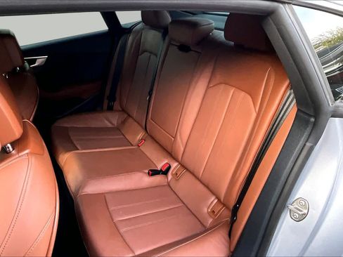 Used 2023 Audi A5 2.0T Premium Plus w/ Premium Plus AWD/4WD image 21