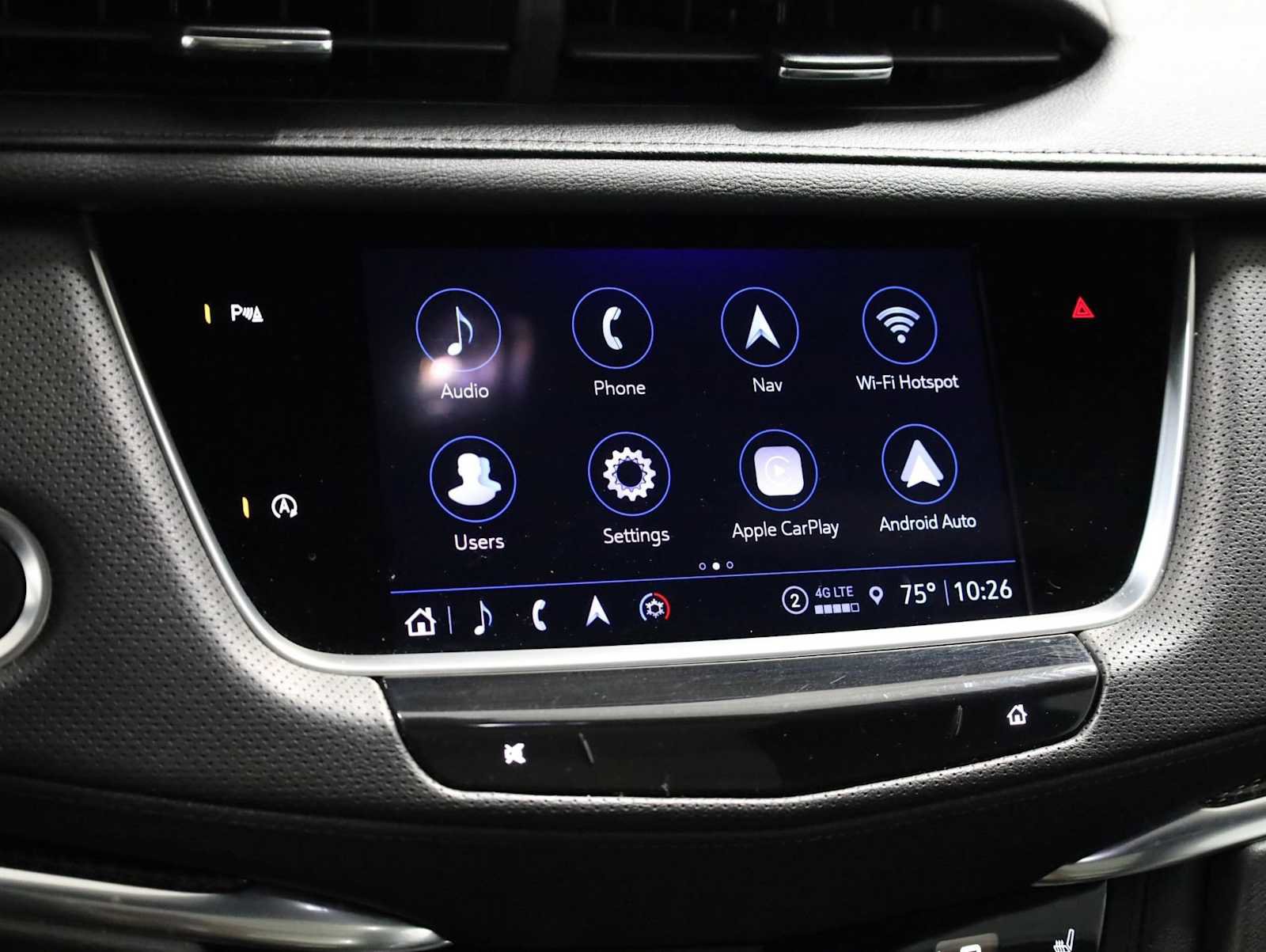 Used 2023 Cadillac XT5 Sportv w/ LPO, Floor Liner Package AWD/4WD image 30