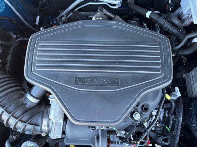 Used 2020 Chevrolet Blazer RS FWD image 33