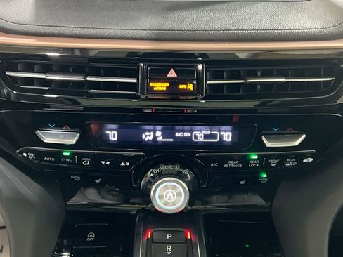 Used 2022 Acura MDX 3.5L image 19