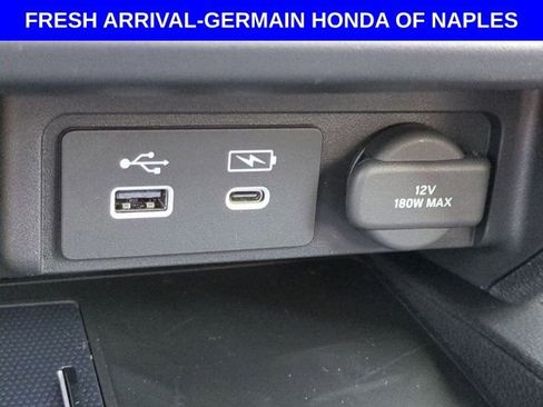 New 2026 Honda Ridgeline RTL image 20