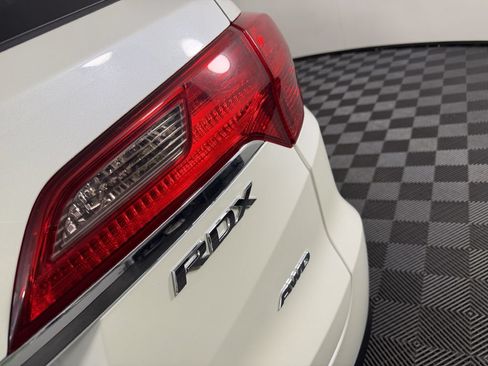 Used 2015 Acura RDX AWD w/ Technology Package image 13