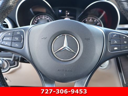 Certified 2019 Mercedes-Benz GLC 300 4MATIC image 25