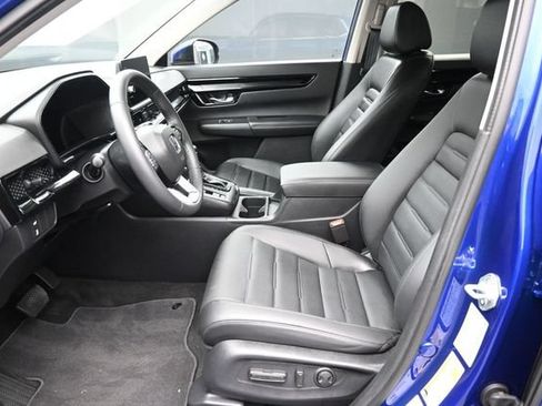 Certified 2024 Honda CR-V EX-L image 21