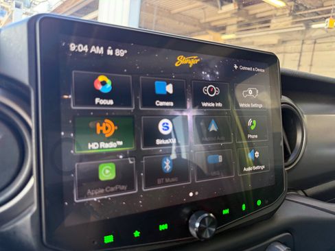 Used 2018 Jeep Wrangler Unlimited Sport S AWD/4WD image 31