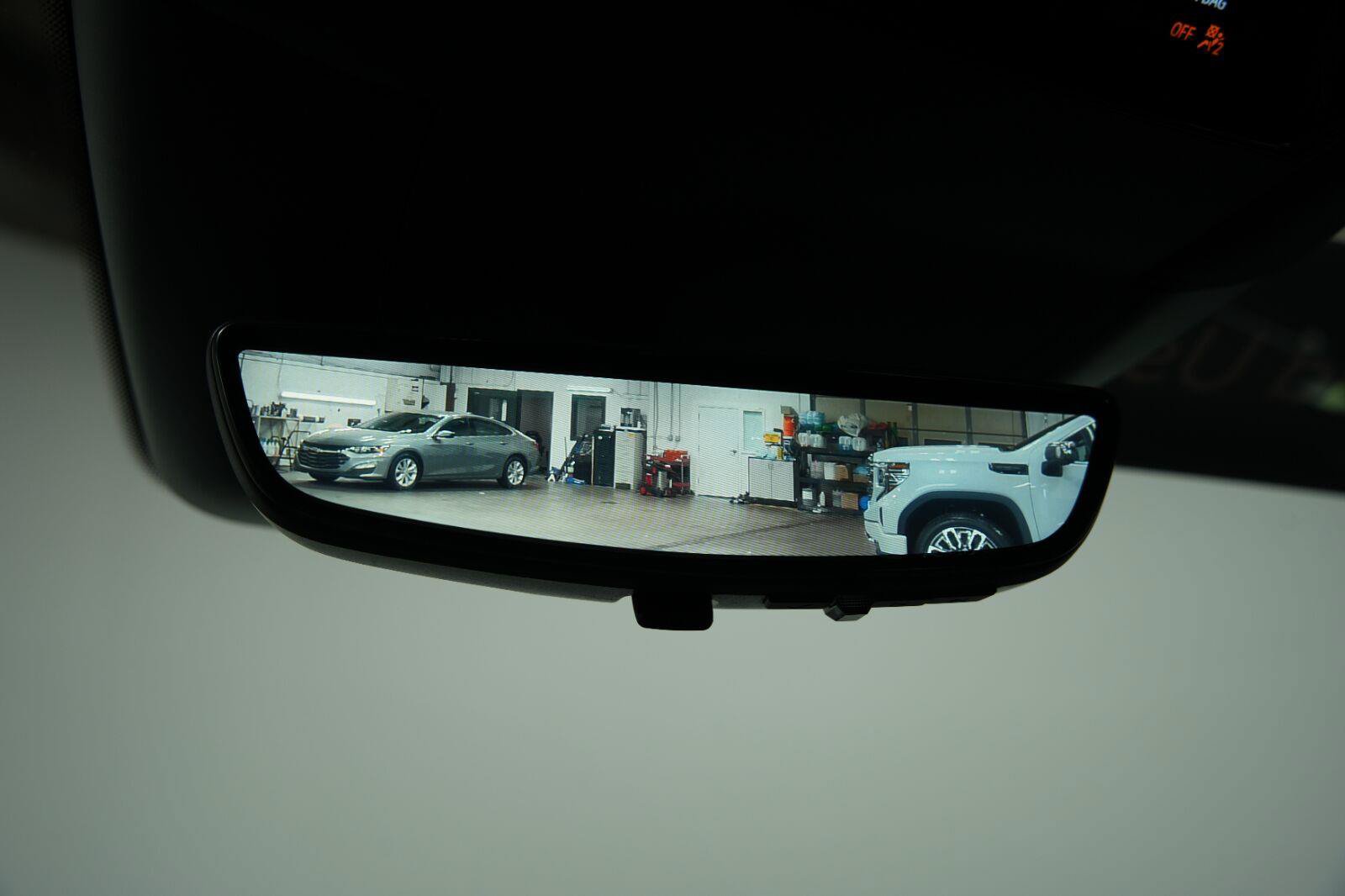 Certified 2026 Cadillac Escalade IQ Sport 2 AWD/4WD image 56