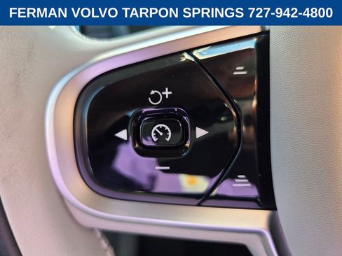New 2026 Volvo XC90 B6 Ultra w/ Protection Package AWD/4WD image 32